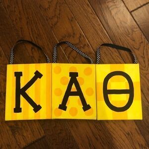 COPY - Kappa alpha theta sorority bundle